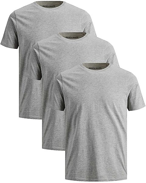 Jack & Jones T-Shirt (Spar-Set, 3er-Pack) günstig online kaufen