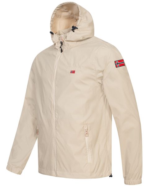 Geographical Norway Regenjacke Übergangsjacke Frühlings Jacke günstig online kaufen