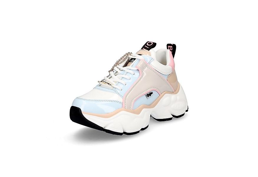 Buffalo Buffalo Damen Sneaker Binary Glam multicolor Sneaker günstig online kaufen