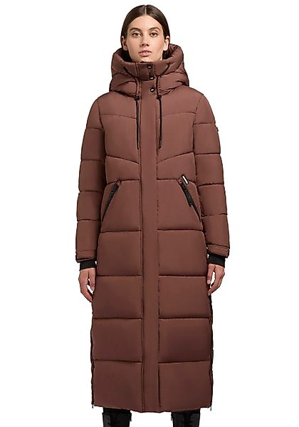 khujo Steppmantel SHIMANTA4 günstig online kaufen