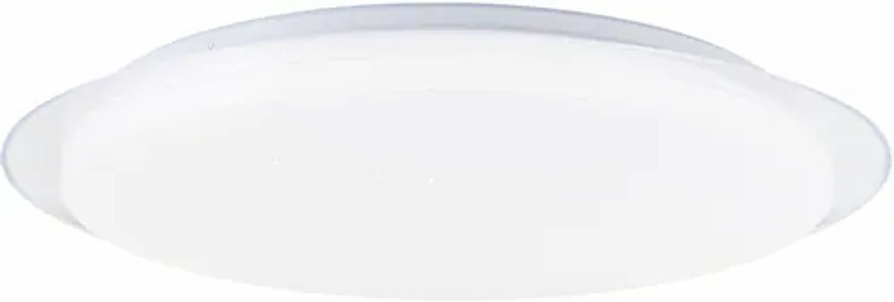 BreLight LED Wandleuchte »Vittoria«, D 57 cm, 3800 lm, 3000-6500 K, CCT, di günstig online kaufen
