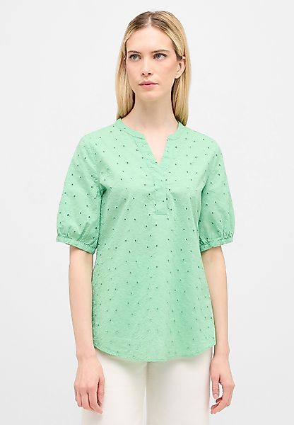 Eterna Schlupfbluse "REGULAR FIT" günstig online kaufen