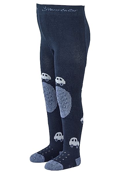 Sterntaler® Strumpfhose Krabbelstrumpfhose Auto 100 DEN günstig online kaufen