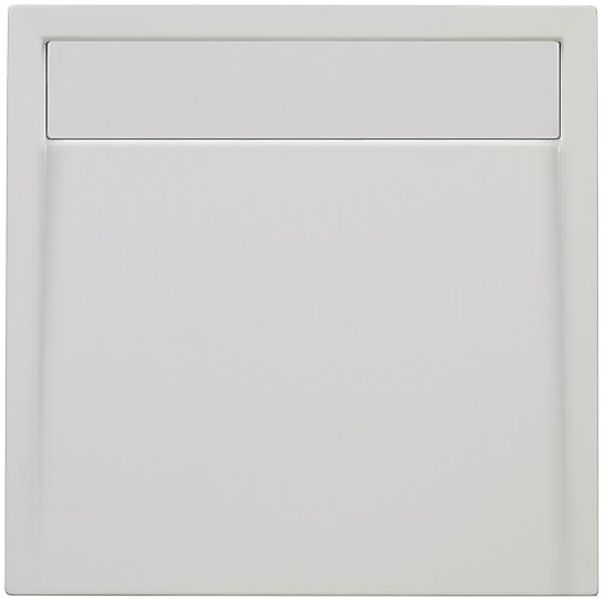 OTTOFOND Duschwanne »Plateau« 3 Stk. tlg. BxT: 80 x 80 cm günstig online kaufen