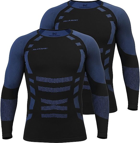 normani Funktionsunterhemd Thermoshirt für Männer günstig online kaufen