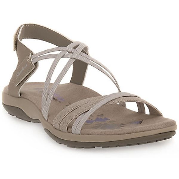Skechers  Sandalen TPE RAGGAE SLIM günstig online kaufen