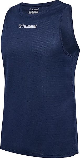 hummel T-Shirt Hmlrun Singlet S/L günstig online kaufen