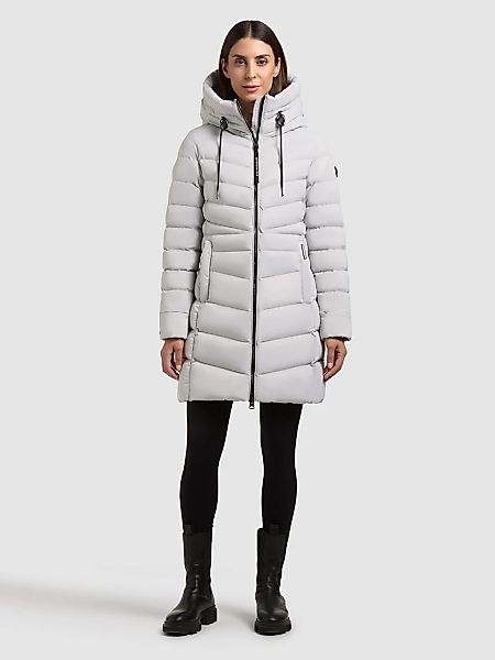 khujo Steppmantel "TUHANI5" günstig online kaufen