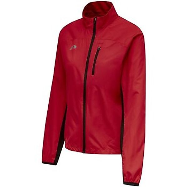 Newline  Damen-Jacke Sport  Core Jacke tango red S 500115 günstig online kaufen