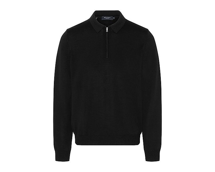 MAERZ Muenchen Strickpullover 490800 Herren Strickpulli, Wollpullover, Fein günstig online kaufen