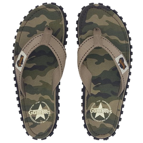 Gumbies Original T-Strap-Zehentrenner günstig online kaufen