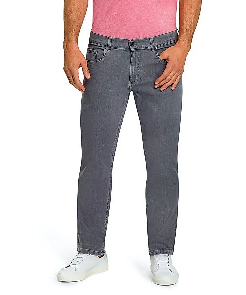 Pioneer Jeans Eric Regular Fit grey stonewash günstig online kaufen