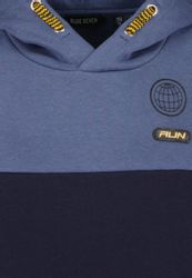Blue Seven Hoodie Blue Seven Hoodie günstig online kaufen
