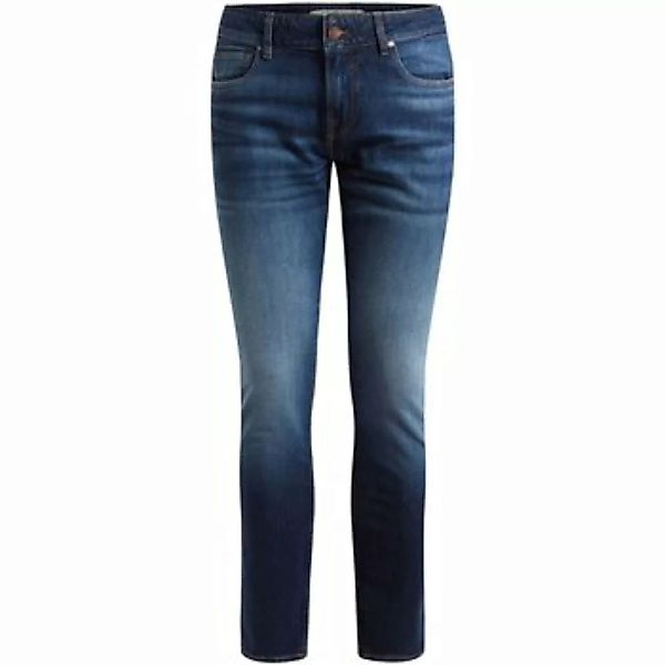 Guess  Slim Fit Jeans M2YAN1 D4Q41 günstig online kaufen