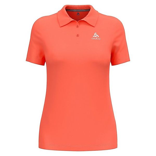 Odlo Poloshirt F-DRY LIVING CORAL günstig online kaufen