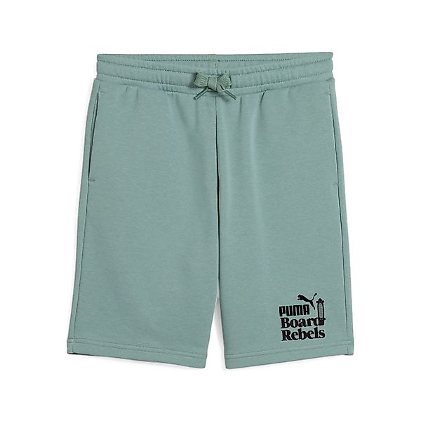PUMA Trainingsshorts MID90S LONG SHORTS TR günstig online kaufen