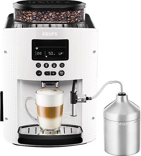 Krups Kaffeevollautomat »EA8161« günstig online kaufen