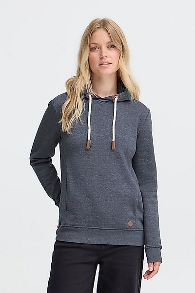 OXMO Hoodie OXMille Gemütlicher Hoodie mit Eingrifftaschen günstig online kaufen