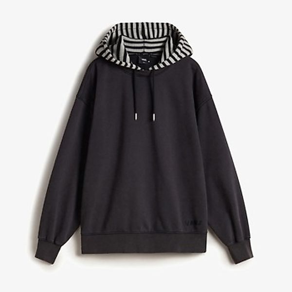Vans  Sweatshirt EFFY HOODED CREW günstig online kaufen