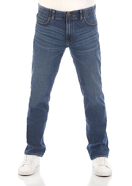 Lee® Straight-Jeans Extreme Motion Straight Jeanshose mit Stretch günstig online kaufen