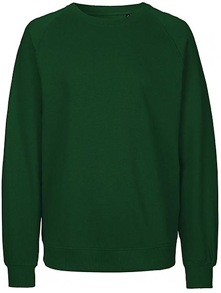 Neutral Sweatshirt Unisex Sweatshirt / 100% günstig online kaufen