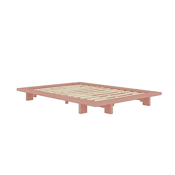 Karup Design Bettgestell "Bettgestell JAPAN BED Futonbett aus FSC-zertifizi günstig online kaufen