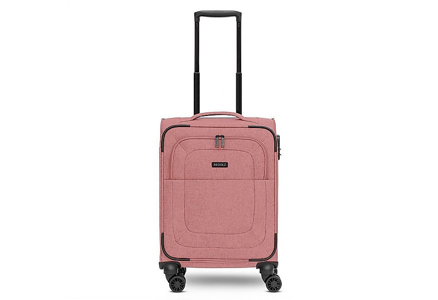 Redolz Handgepäck-Trolley Essentials 12, 4 Rollen, Polyester günstig online kaufen