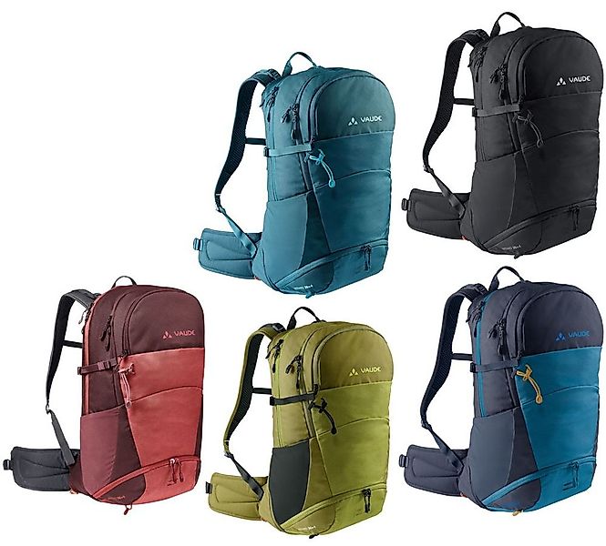 VAUDE Wanderrucksack (Set, 2-tlg) günstig online kaufen