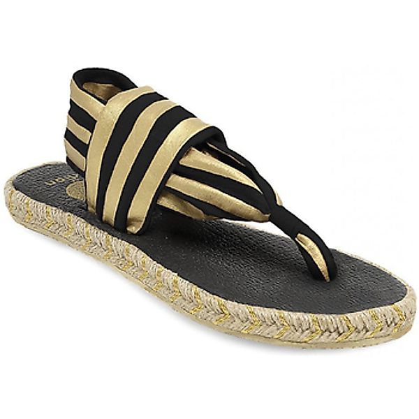 Nalho  Sandalen BKGO GANIKA SANDAL METALLIC W günstig online kaufen