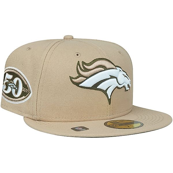 New Era Fitted Cap 59Fifty ANNIVERSARY günstig online kaufen