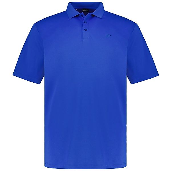 Maier Sports Funktions-Poloshirt, atmungsaktiv und schnelltrocknend Farbe r günstig online kaufen