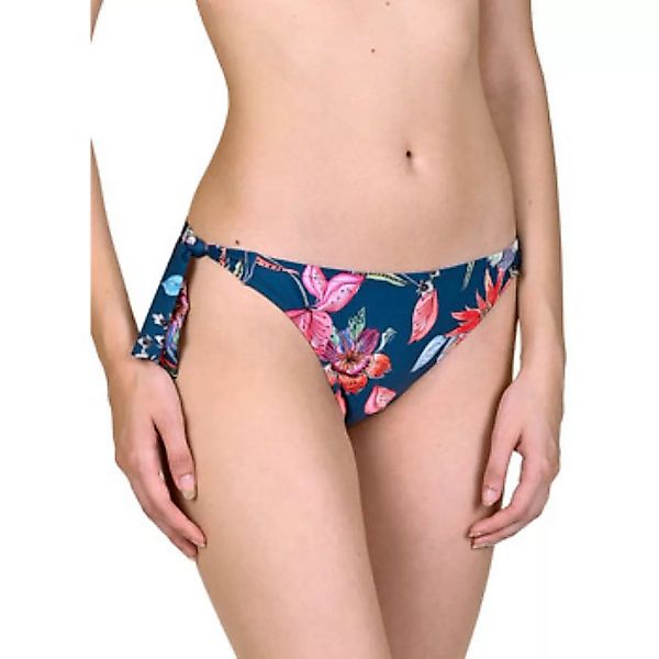 Lisca  Bikini Ober- und Unterteile Tie-dye Badeanzug Strümpfe Jamaica günstig online kaufen