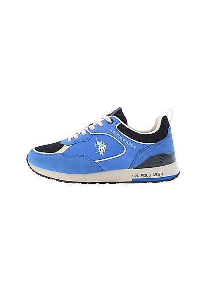 U.S. Polo Assn. Schuhe Low-Sneaker TABRY007 günstig online kaufen