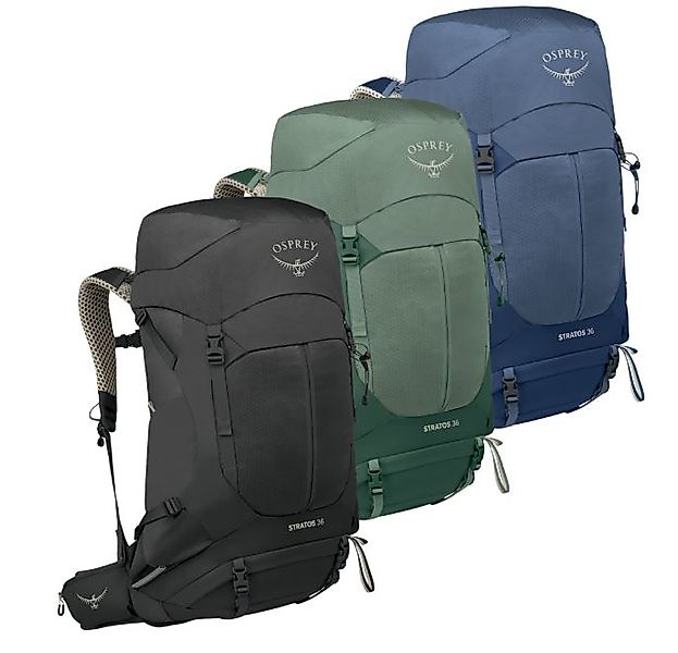 Osprey Stratos 36 - Rucksack günstig online kaufen