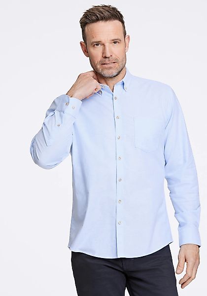 JACK’S Businesshemd "Oxford-Hemd Regular Fit" günstig online kaufen