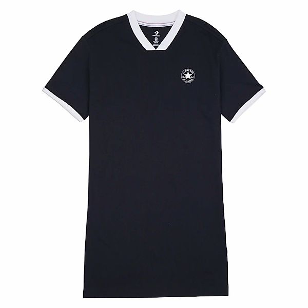 Converse Shirtkleid "WOMENS CONVERSE RETRO CHUCK TAYLOR T-SHIRT DRESS", (1 günstig online kaufen