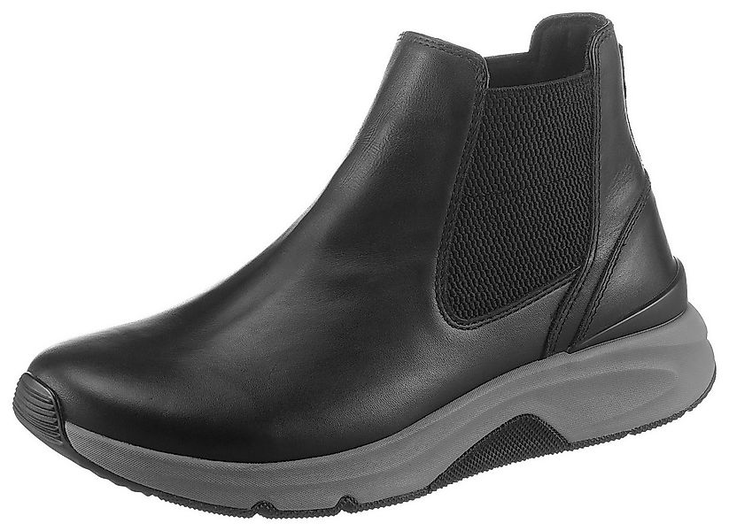 rollingsoft Chelseaboots mit sportiver Sohle günstig online kaufen