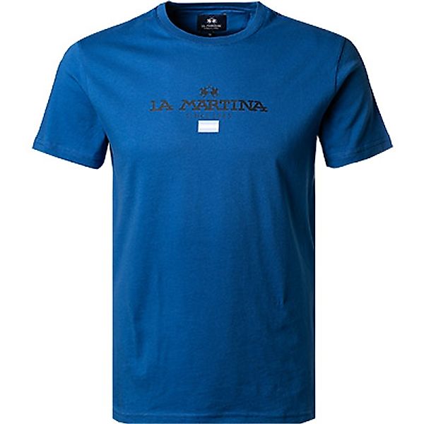 LA MARTINA T-Shirt TMR005/JS206/07105 günstig online kaufen