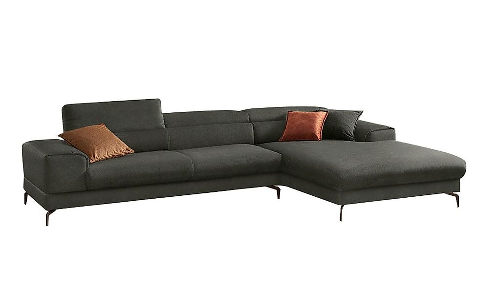 W.SCHILLIG Ecksofa »piedroo, Designsofa mit tollem Sitzkomfort, bequem und günstig online kaufen