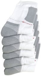 Nordcap Sportsocken (Set, 6-Paar) mit zahlreichen günstig online kaufen