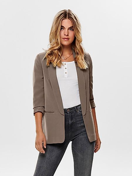 ONLY Kurzblazer ONLELLY 3/4 LIFE BLAZER günstig online kaufen