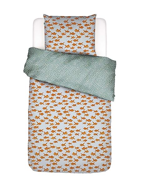Essenza Bettwäsche Sofishticated, Perkal, 2 teilig, günstig online kaufen