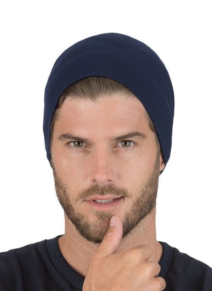 Trigema Strickmütze "TRIGEMA Soft-Cap" 1 Stk. tlg. günstig online kaufen
