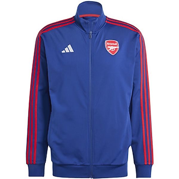 adidas  Trainingsjacken Veste de survêtement zippé Arsenal DNA 2024/25 günstig online kaufen