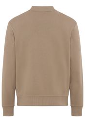 BOSS ORANGE Sweatshirt WeSmallcrew mit Logo günstig online kaufen