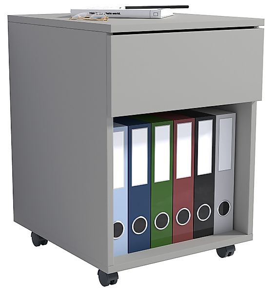 VCM Rollcontainer Rollcontainer Bürocontainer Dalosa 1 günstig online kaufen