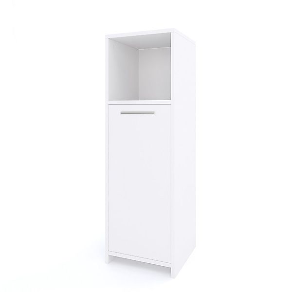 Vicco Midischrank Kiko, Weiß, 30 x günstig online kaufen