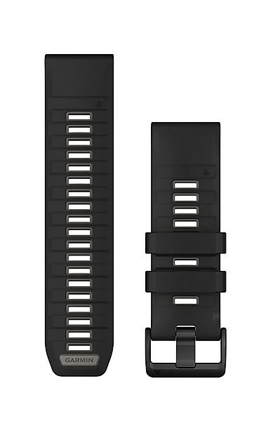 Garmin Uhrenarmband Wechselarmband QuickFit 26 mm Silikon günstig online kaufen