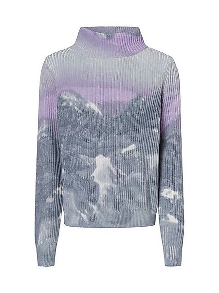 Monari Strickpullover Snowfall günstig online kaufen
