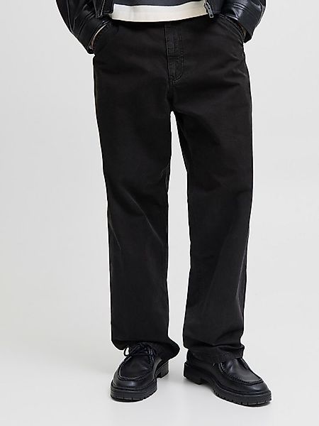 Jack & Jones 5-Pocket-Hose JPSTALEX EMBER WORKER PANT LN günstig online kaufen